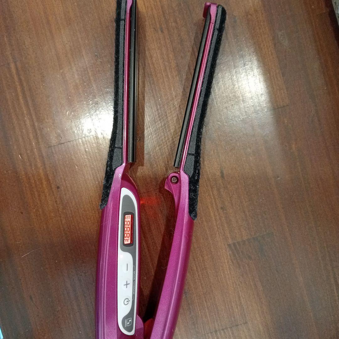 T*能様 ADST DS Slim ストレートヘアアイロン★美容室向け 岡本商会｜ADST DS Premium SLIM ストレートアイロン: ヘアビューティ