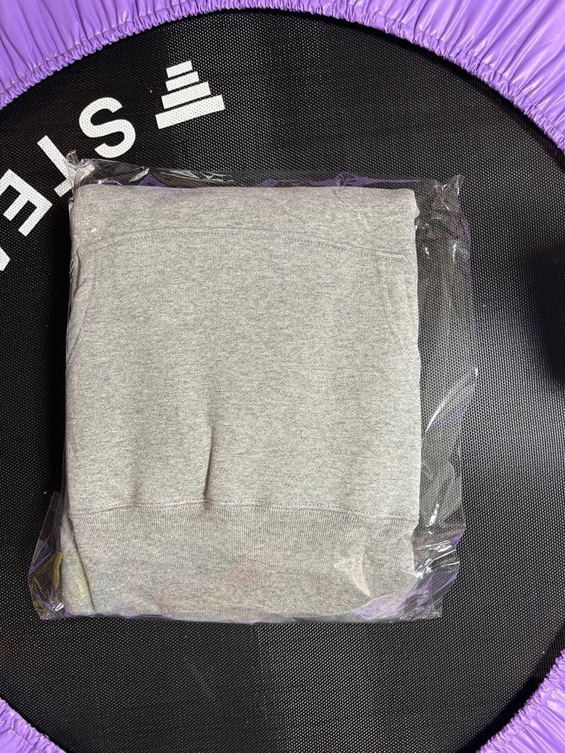 PIZZA OF DEATH Lab Logo HOODIE パーカー