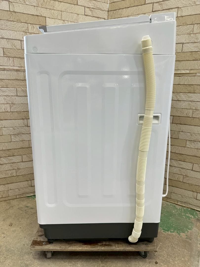 大阪送料無料★3か月保障付★10kg★2022年★AW-10M7★IS-1272