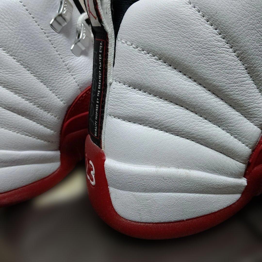 938 NIKE AIR JORDAN 12 RETRO メンズ 26.0cm