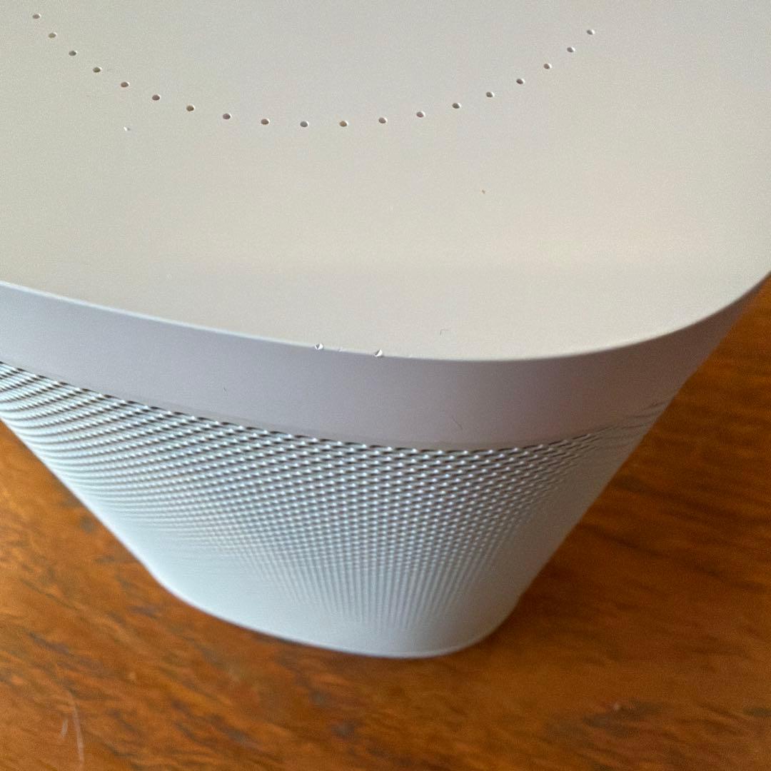 Sonos One x HAY ライトグレー 2台セット - メルカリ