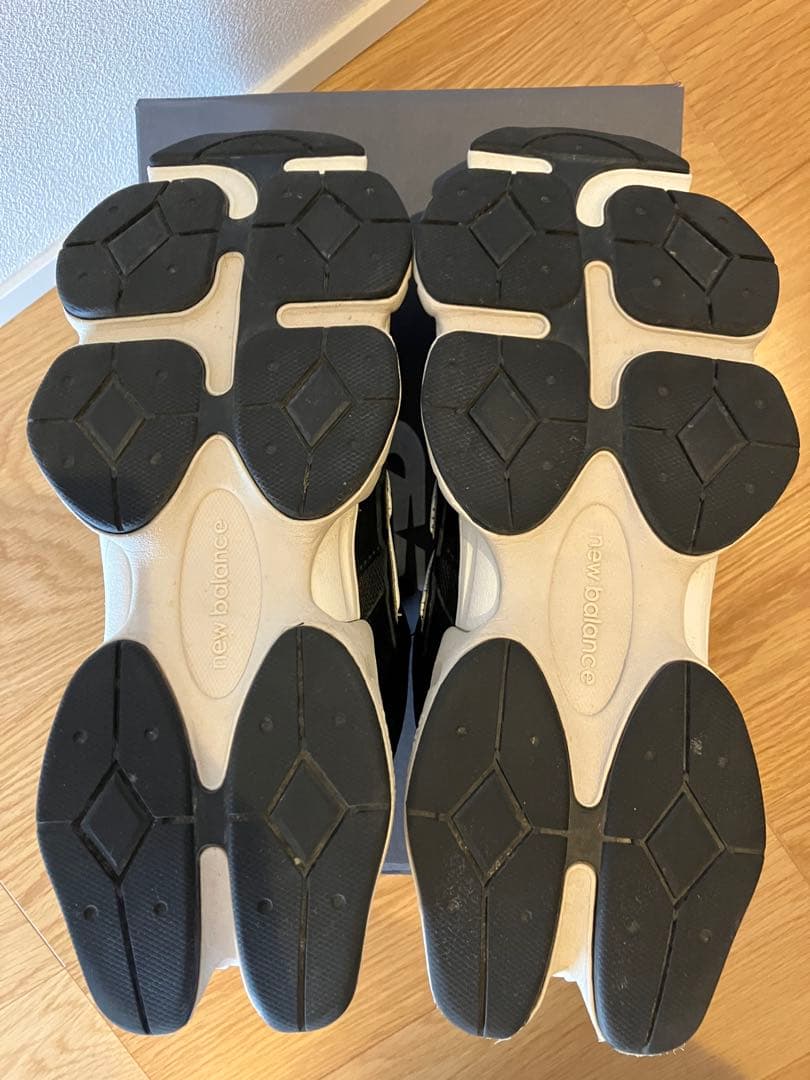 靴 New Balance U9060 BEAUTY&YOUTH 29.0cm