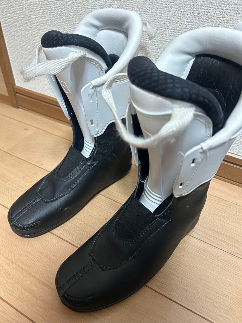 Salomon スキーブーツ 23.5cm