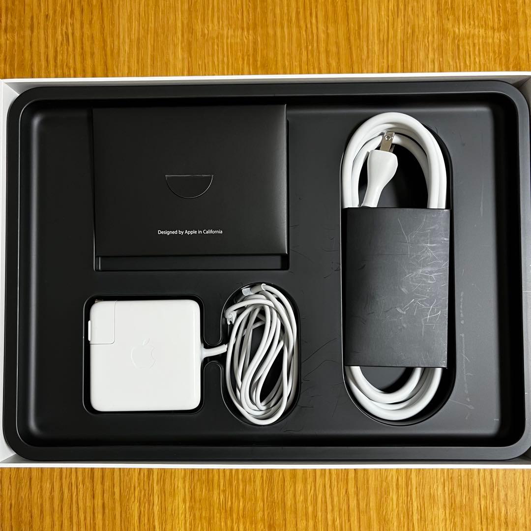 充放電回数約15回】MacBookPro 2015 i5 8GB - メルカリ