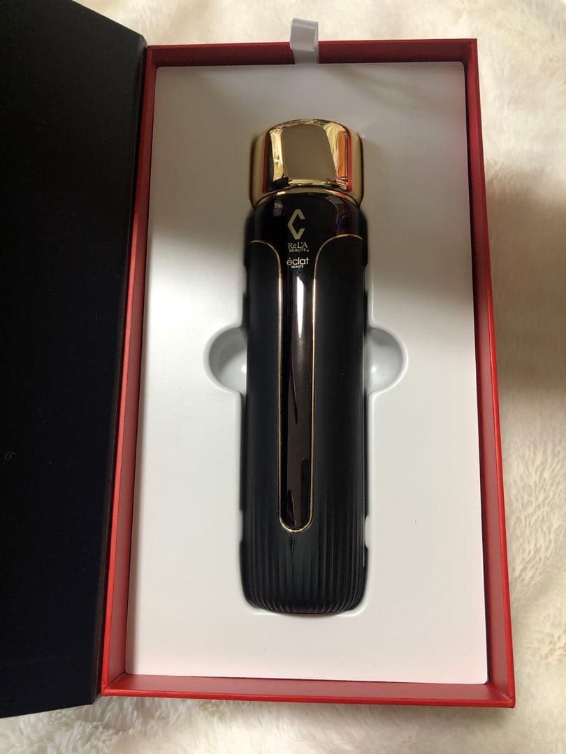 リアボーテ　エクラボーテ　美顔器 リアボーテ⭐︎エクラボーテ美顔器 - メルカリ