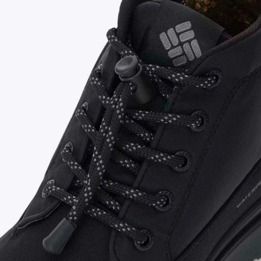 Columbiaサップランド 2025秋冬新作 シューズ 最終値下げ - メルカリ