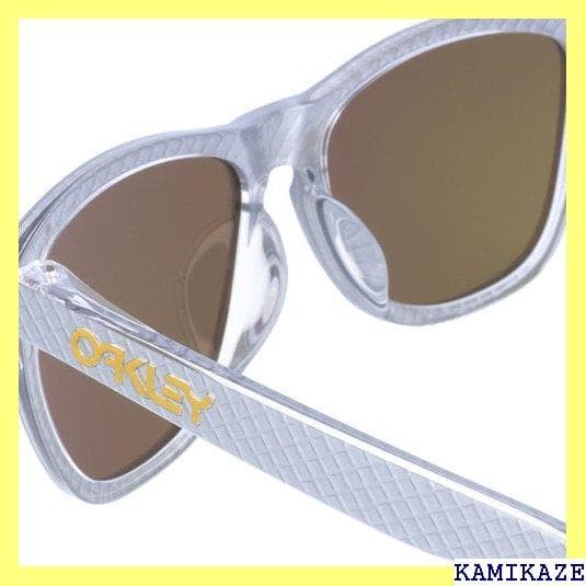 《＃アウトドアⅣ》 国内 プレゼント IRIDIUM FI EY オークリ 97