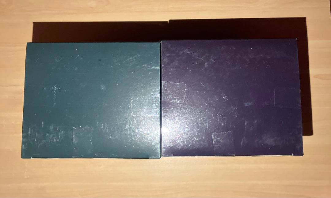 未開封品　HUNTER×HUNTER ぬーどるストッパー　クラピカ　イルミ