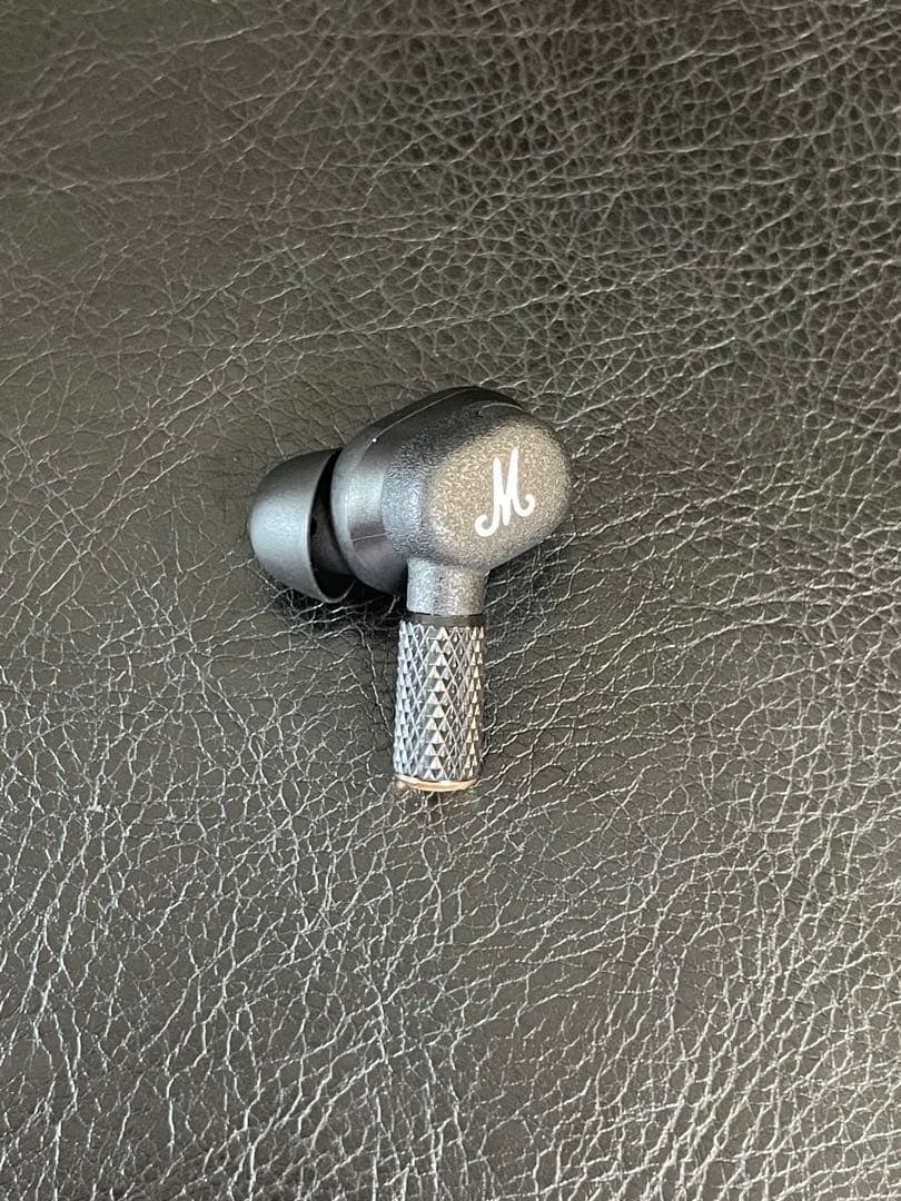 Marshall Motif II A.N.C. L 左のみ MOTIF II A.N.C – Marshall │ 完実電気株式会社 | KANJITSU DENKI CO.,LTD