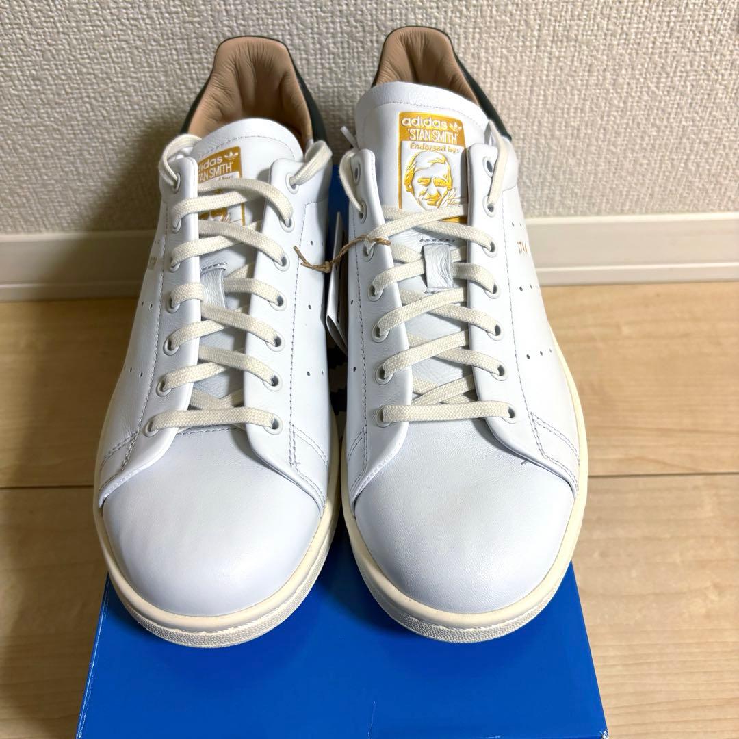 【新品未使用】スタンスミス LUX STAN SMITH LUX 26.5cm