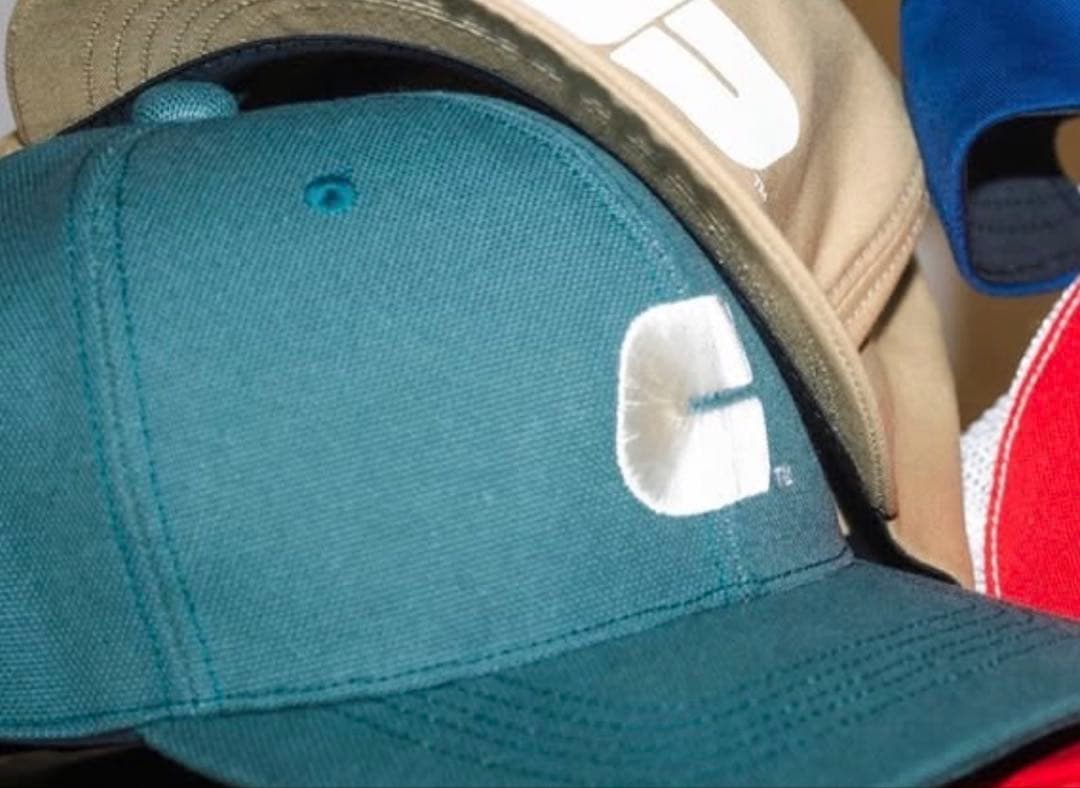 cudcaps ENTH キャップ