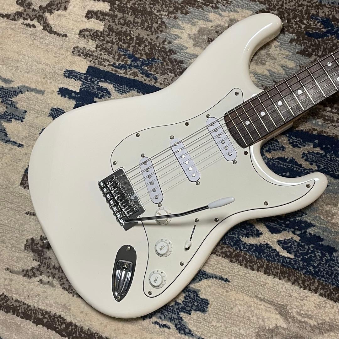 ノーブランド Fender Stratocaster スタイルの通販｜emlaakna.com