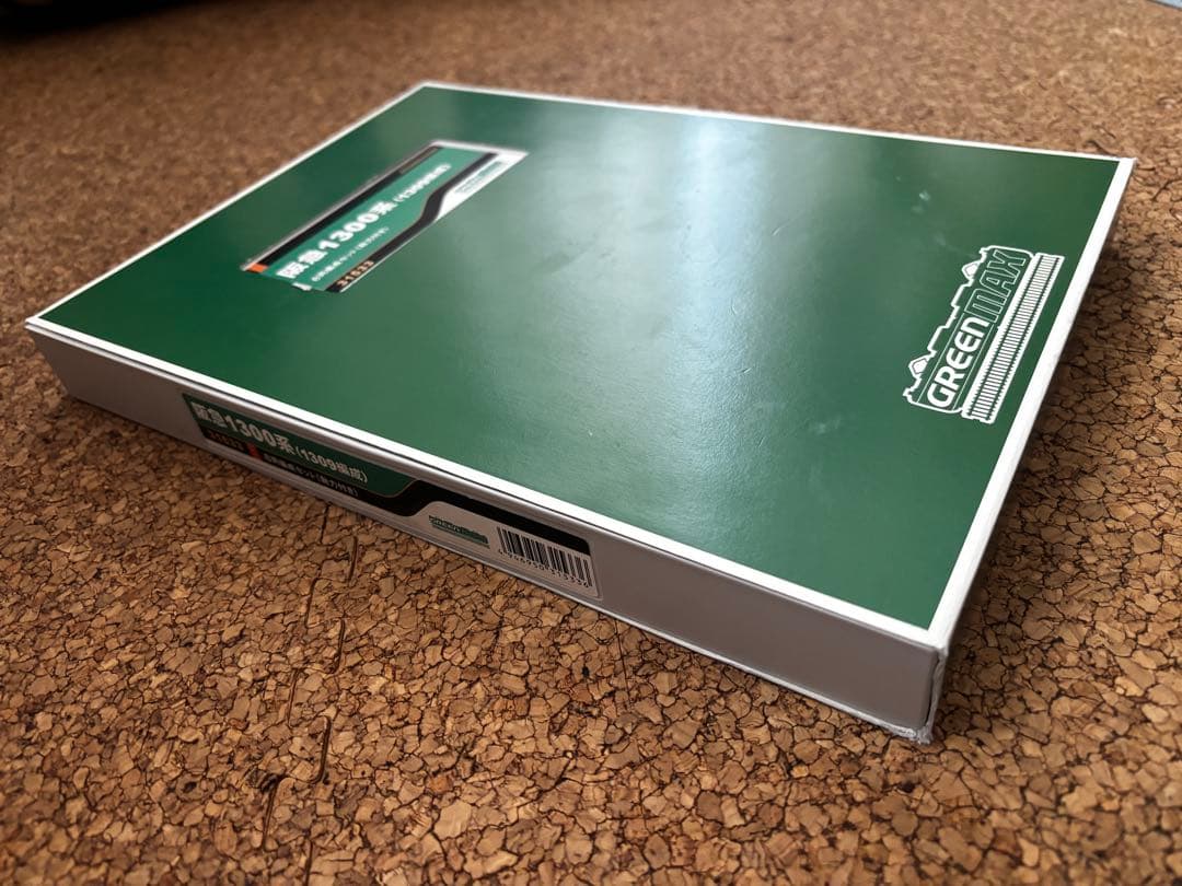 31533 阪急1300系（1309編成）8両編成セット