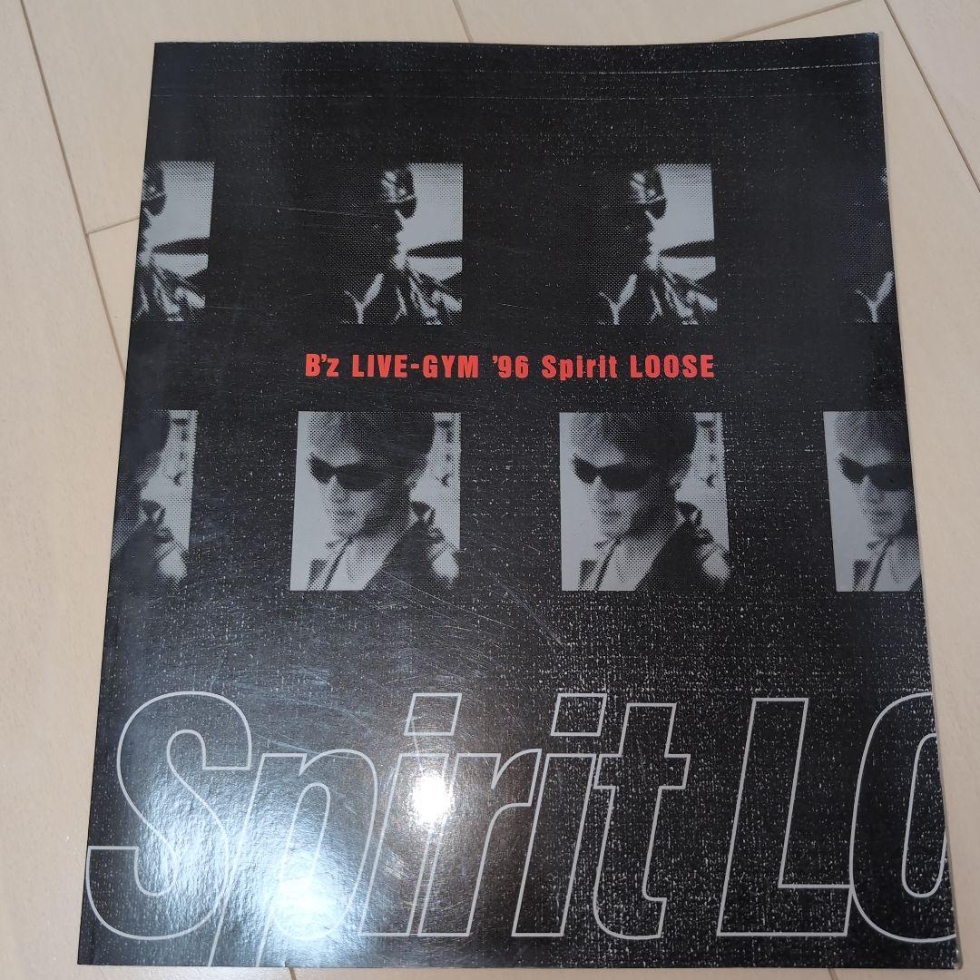 【レア】B'z　１９９０年代のファンクラブ品セット