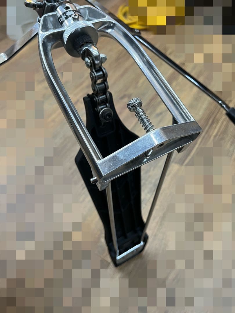 CANOPUS カノウプス ライトウェイトハイハットスタンド CHS-1 - メルカリ