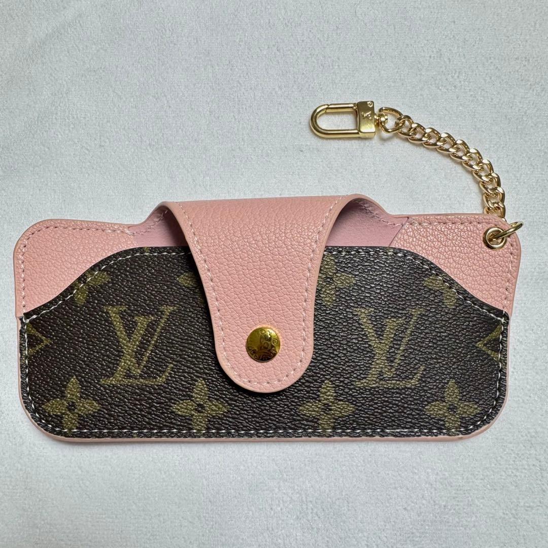 サングラスケース♡眼鏡ケース 眼鏡ケース 2148 メガネ サングラス ケース めがね ブラック ブラウン