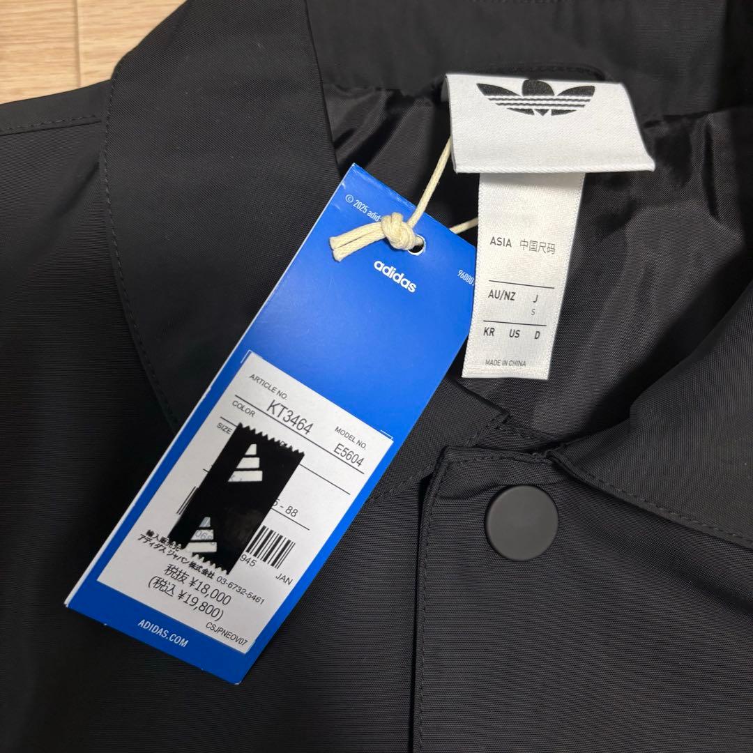 adidas Originals x Oasis LIVE '25 Sサイズ