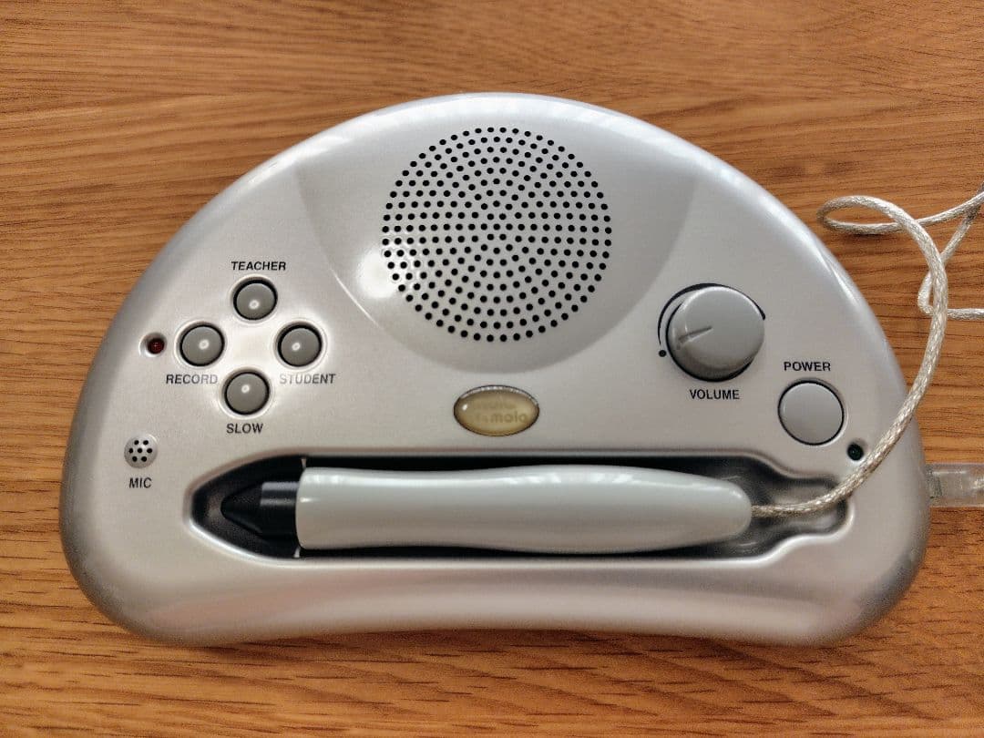 《期間限定値下》ペッピーキッズクラブ モラモラ＋メモリーカード＋ピクチャーカード