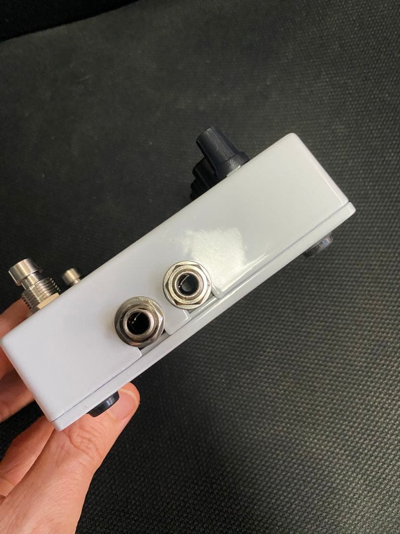 ギター Electro-Harmonix Pitch Fork+