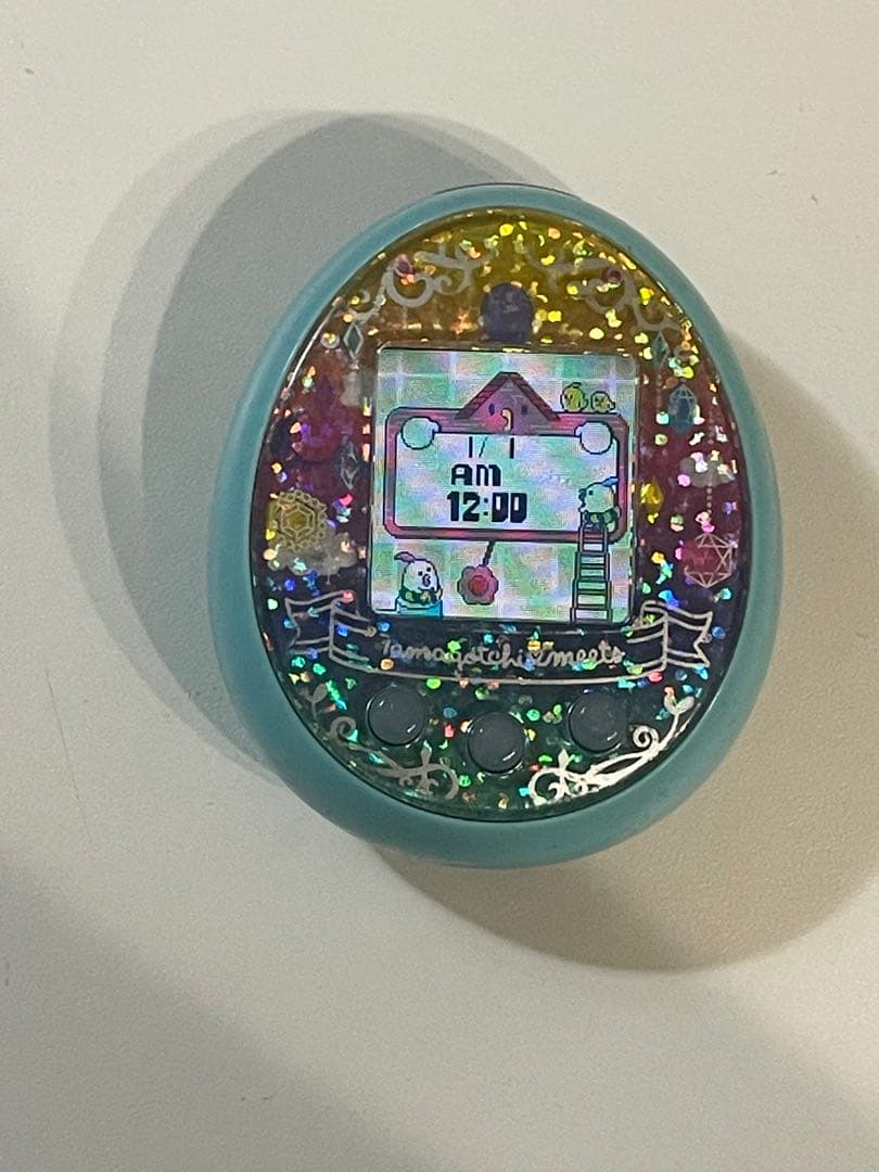 たまごっちみーつ　ファンタジー　ブルー 楽天市場】たまごっちみーつ ファンタジー ブルーの通販