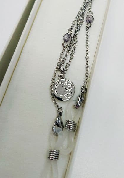 プレミアムバンダイ　刀剣乱舞　眼鏡チェーン　山姥切長義