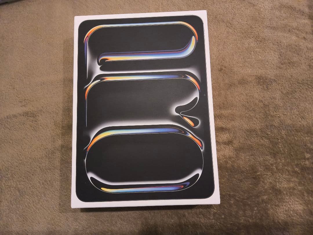 iPad Pro（M4）スペースグレイ 11インチ Wi-Fi 256GB 11インチiPad Pro Wi-Fi 256GB - スペースグレイ（第4世代）[整備済