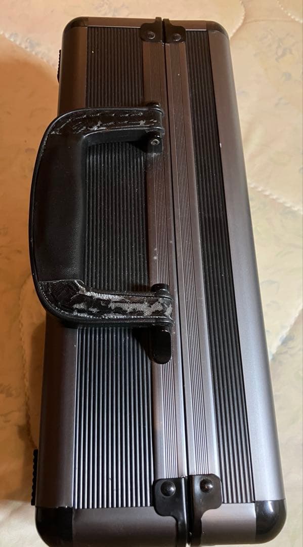 仮面ライダー555 ファイズギアボックス