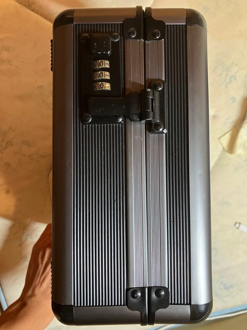 仮面ライダー555 ファイズギアボックス