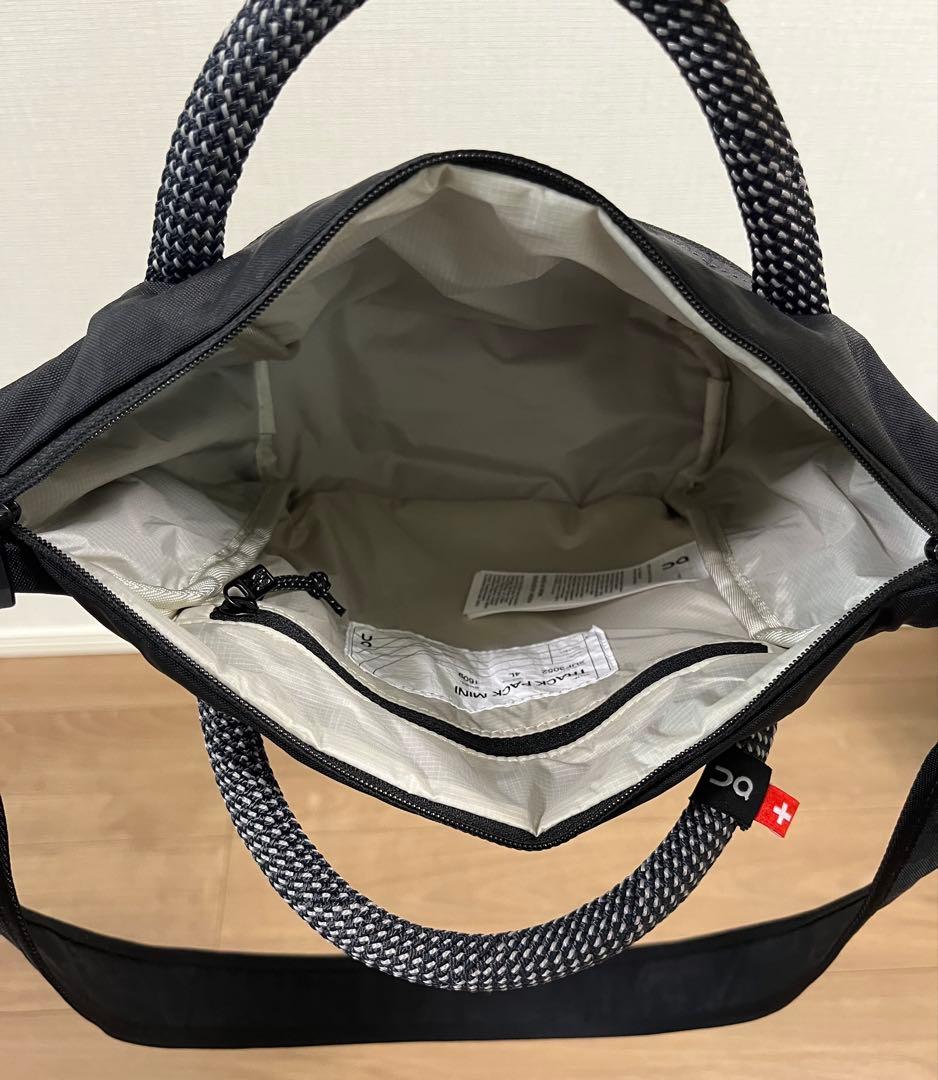 レア！】オン On Track Pack Mini Elite ブラック - メルカリ