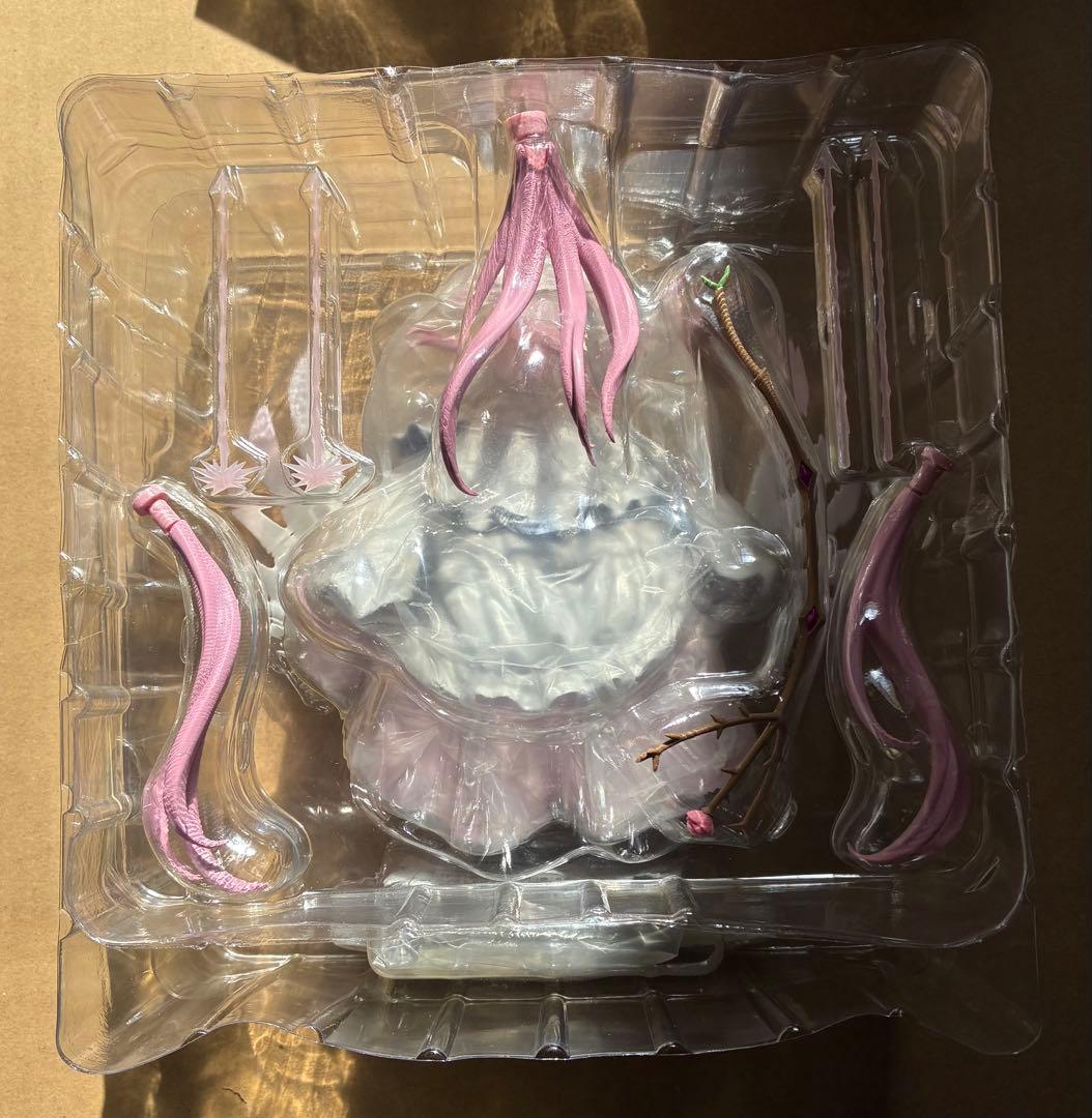 figma アルティメットまどか 165