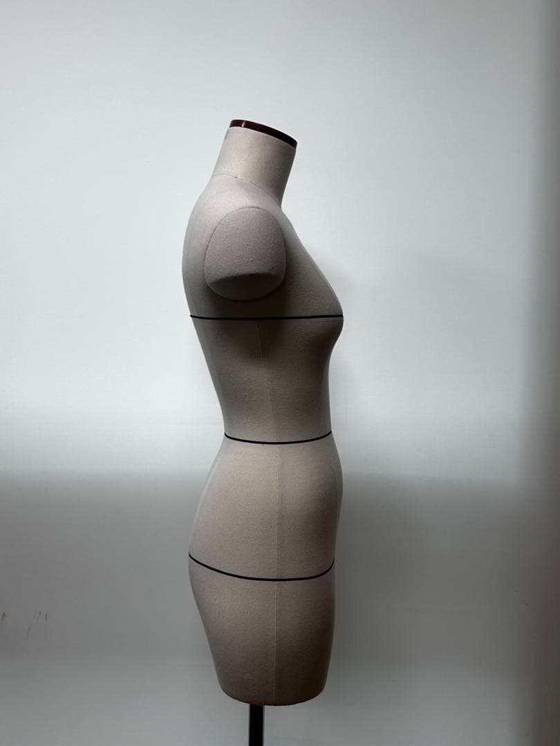 文化学園大学　トルソー　2020年製