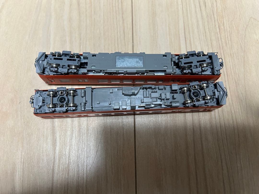最終価格 92188 キハ47 0形ディーゼルカー JR西日本更新車・首都圏色