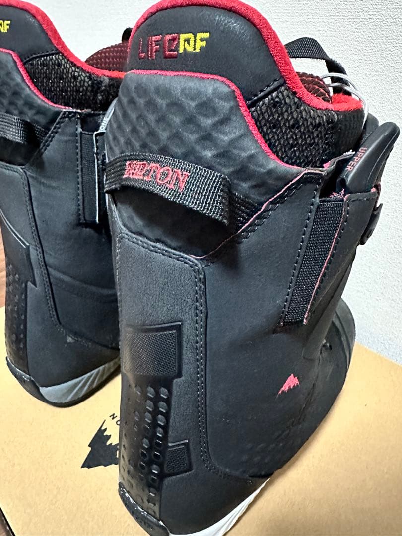 Burton Ion AF スノーボードブーツ 25.5cm