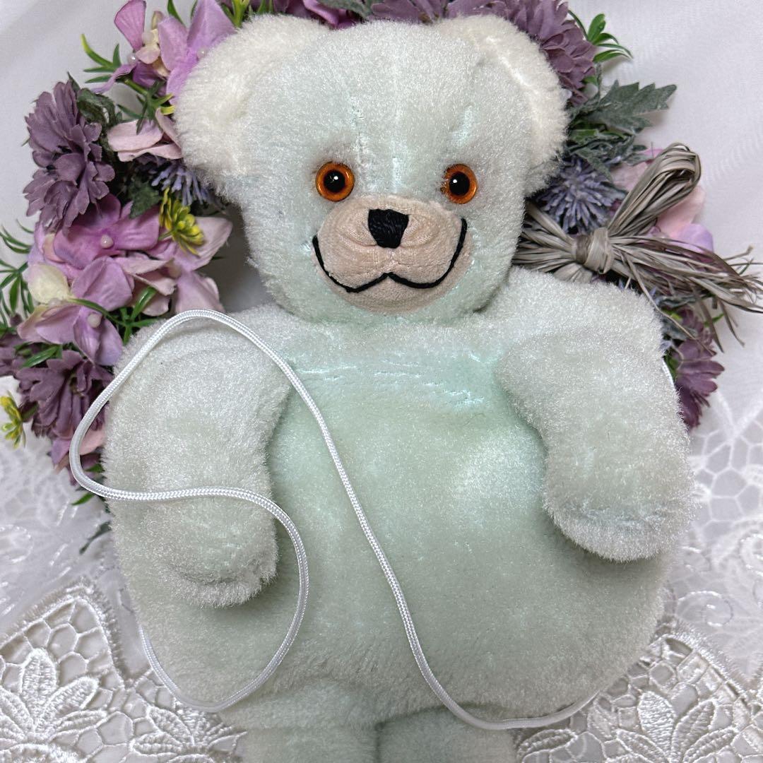 ❤️REGD❤️チーキーマフ　メリーソート　merrythought cheeky