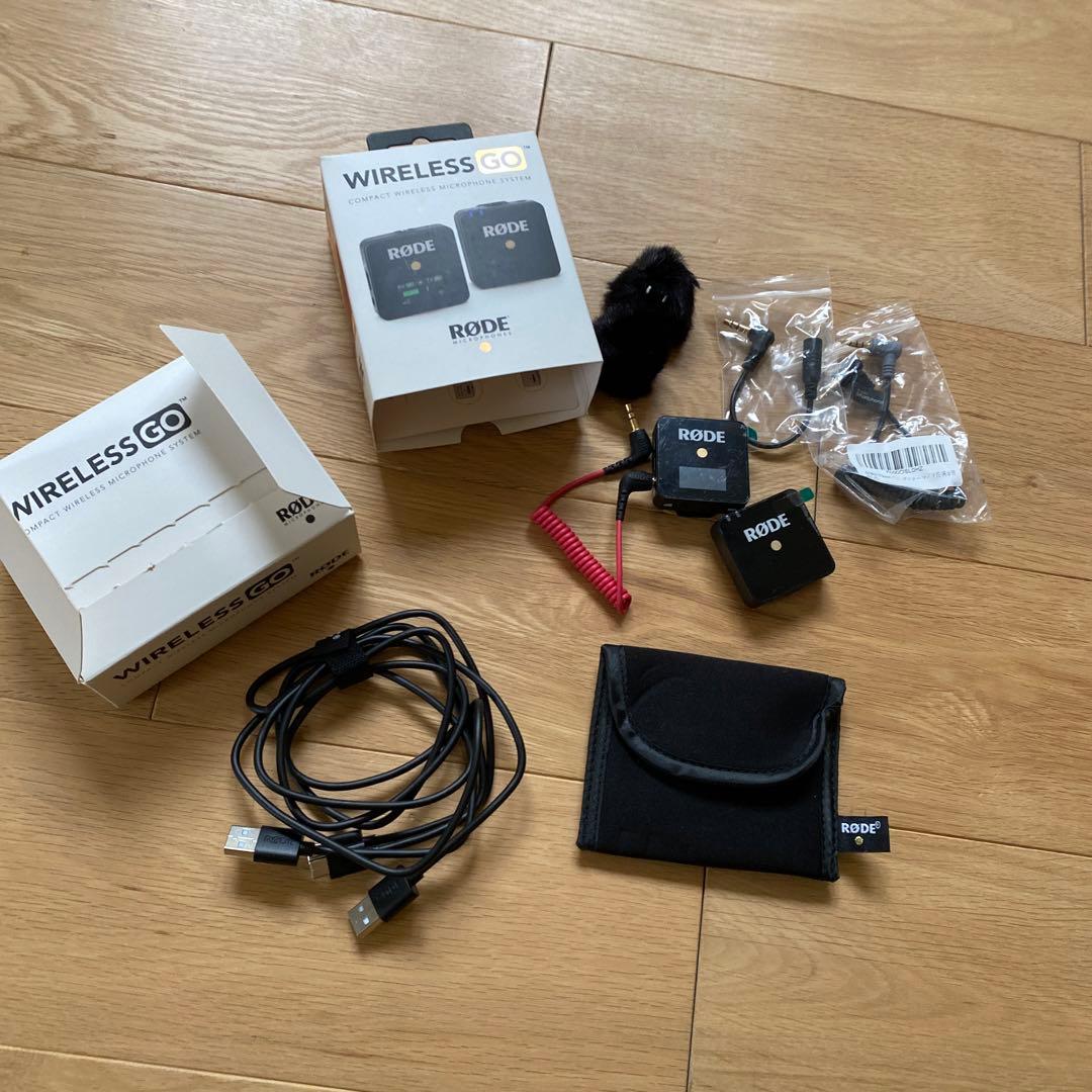RØDE WIRELESS GO ワイヤレスマイクシステム rod_wigogen3_1.jpg?width=690&