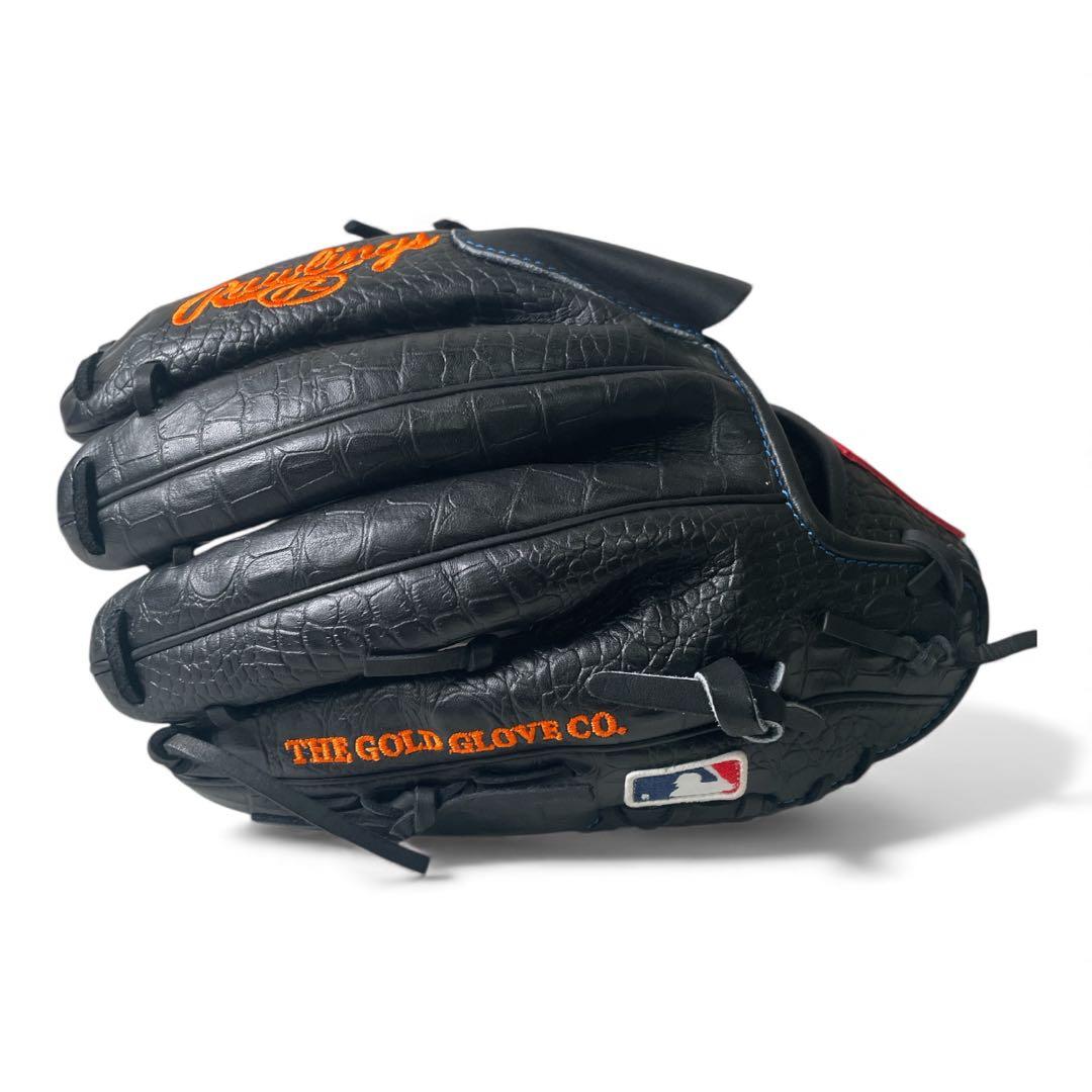 投手用グローブ ジェイコブ・デグロムモデル 元メッツ デグロム同