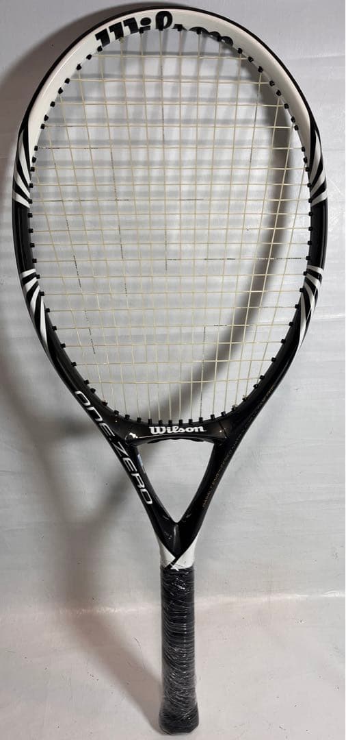 Wilson ONE ZERO BLX G2 ウィルソン 硬式 テニスラケット - メルカリ