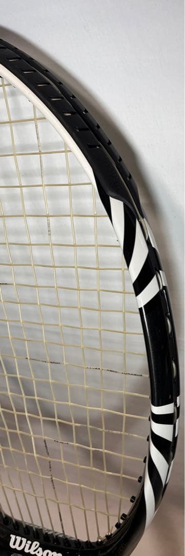 Wilson ONE ZERO BLX G2 ウィルソン 硬式 テニスラケット - メルカリ