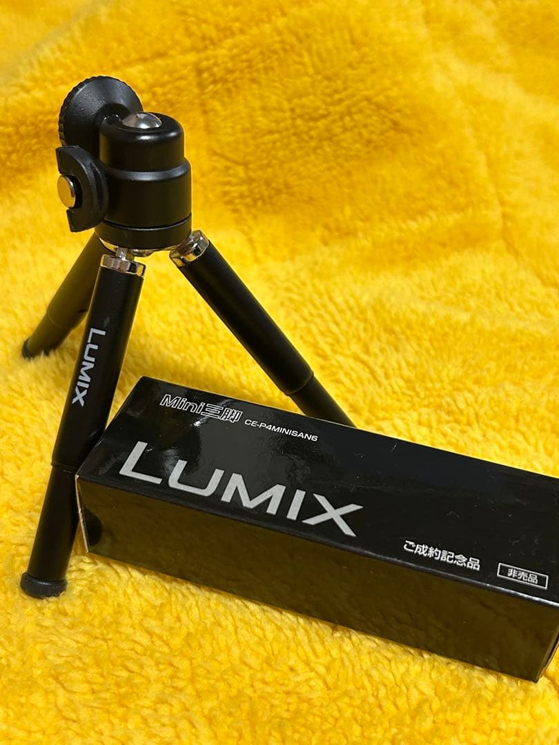 美品】LUMIX DMC-FX66 14メガピクセル - メルカリ