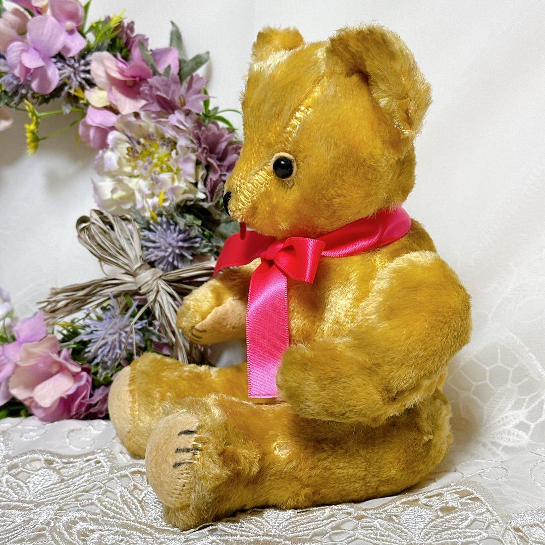 ✨レア✨❤️キャラクターノベルティベア❤️