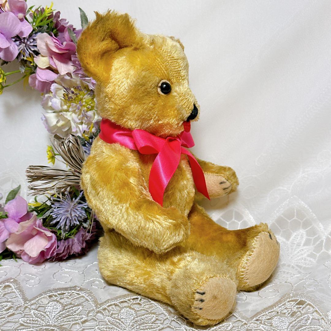 ✨レア✨❤️キャラクターノベルティベア❤️