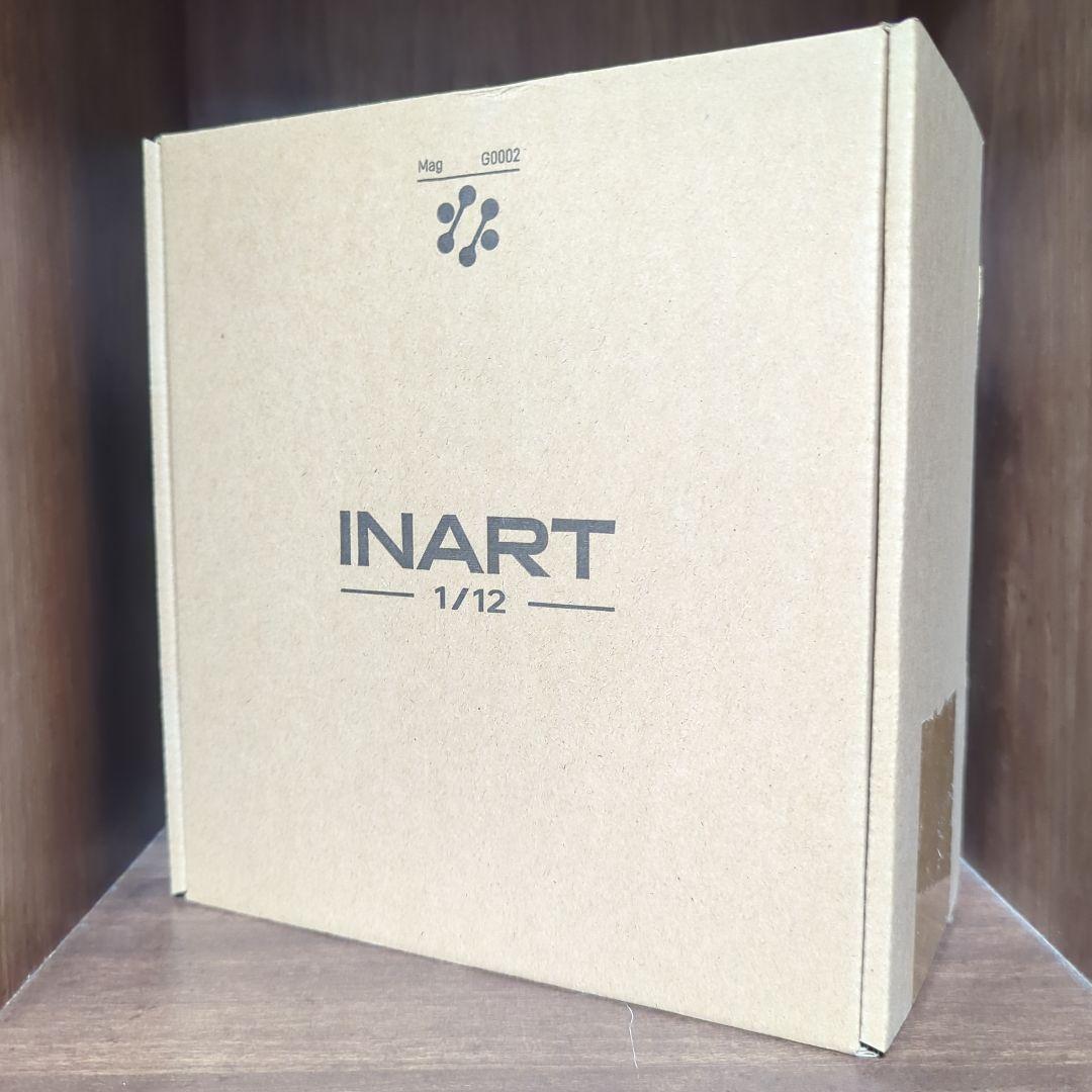 黒神話　wukong　悟空　inart　1/12　フィギュア