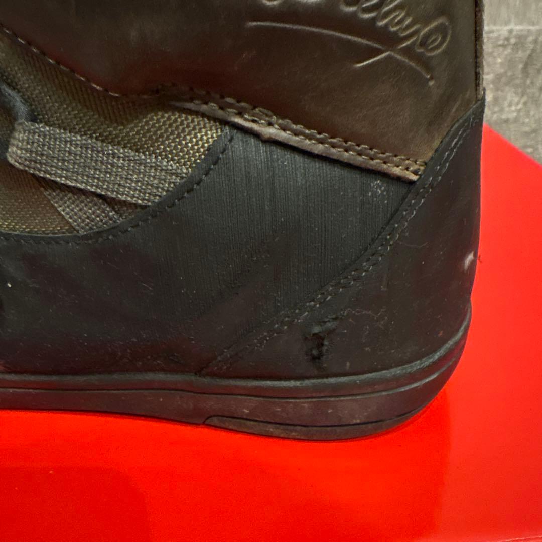 DEELUXE AREth RIN 24-25 S3 アースリン　25.5cm