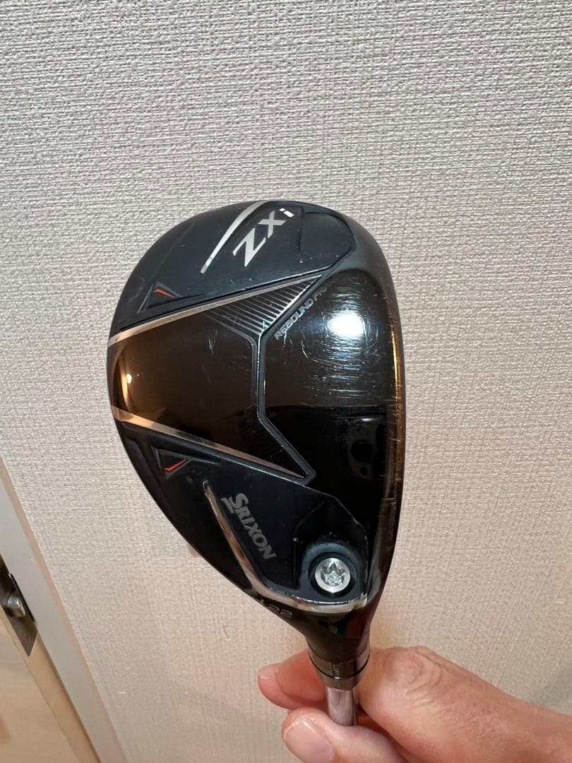 ラッセルノ Russeluno フード付き ゴルフ ウインドブレーカー