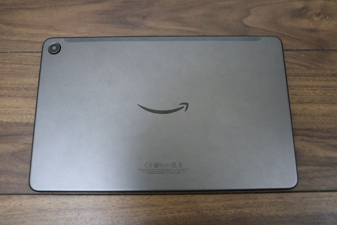 Amazon Fire MAX 11 説明欄必読 アマゾンの「Fire Max 11」はパワフルだが、あくまで“Amazonを使うため