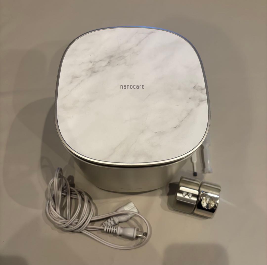 panasonicナノケアスチーマー EH-SA0B-N スチーマー ナノケア EH-SA0B-N ｜ ミスターマックスオンラインストア