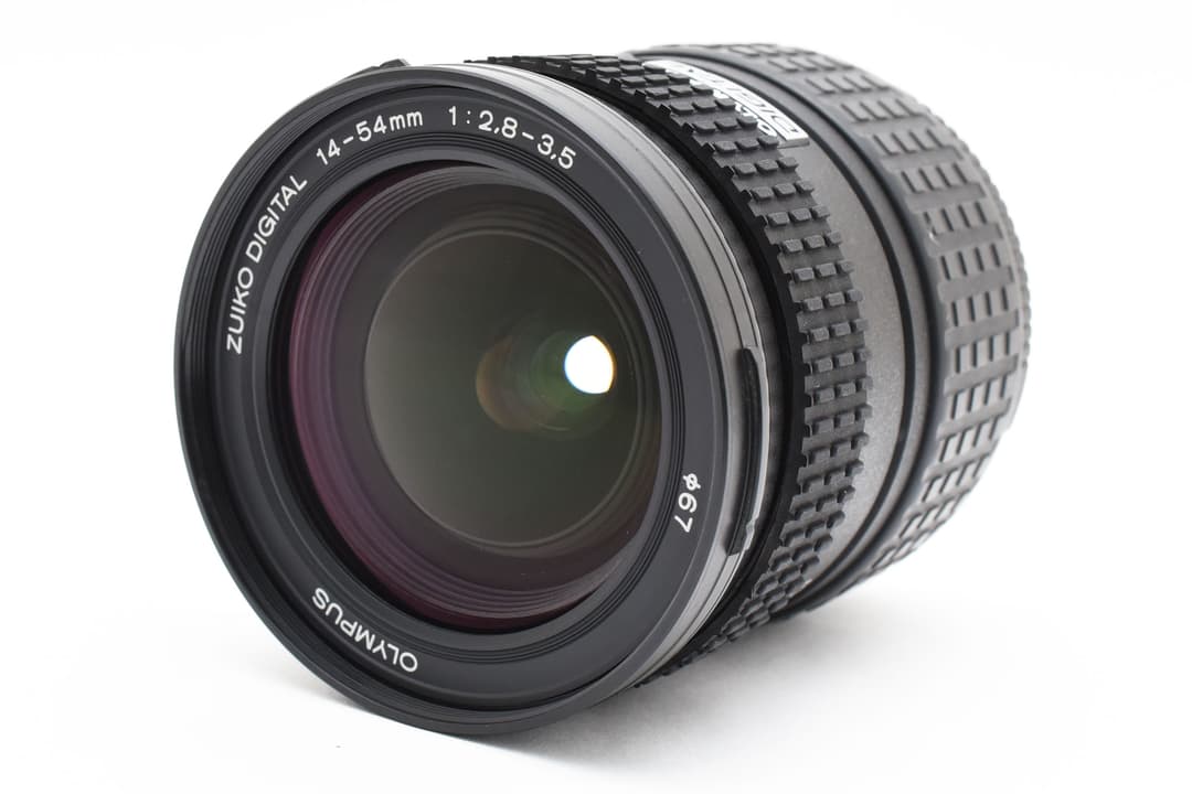 美品 Olympus ZUIKO 14-54mm F2.8-3.5 #8043