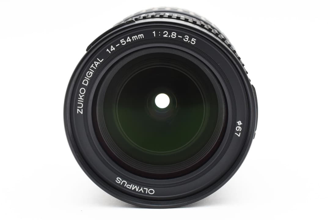 美品 Olympus ZUIKO 14-54mm F2.8-3.5 #8043