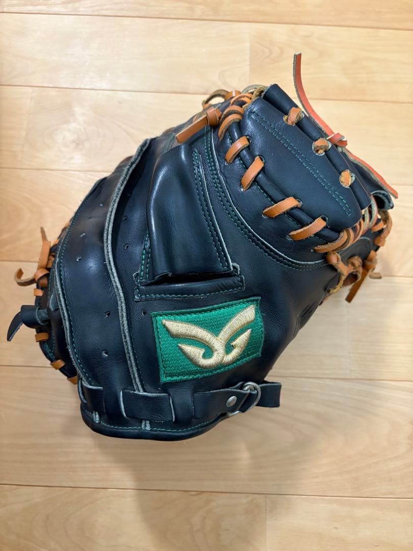 グロム 軟式キャッチャーミット キャッチャーミット – 野球グラブ｜GLOM(グロム)｜公式オンラインサイト