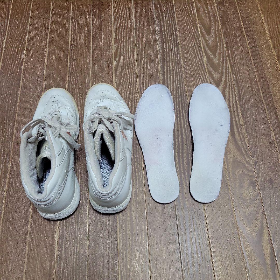 チアリーディング アンスコ ソックス シューズ - メルカリ